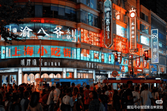 商铺注入持久活力