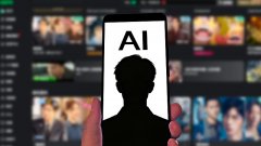 AI片子要达到院线